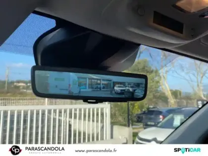 Photo 11 Citroën Jumpy Gén. III Ph2 Pack Premium Connect 4