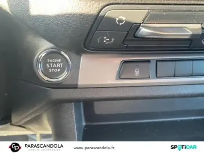 Photo 14 Citroën Jumpy Gén. III Ph2 Pack Premium Connect 4