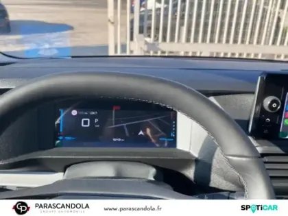 Photo 13 Citroën Jumpy Gén. III Ph2 Pack Premium Connect 4