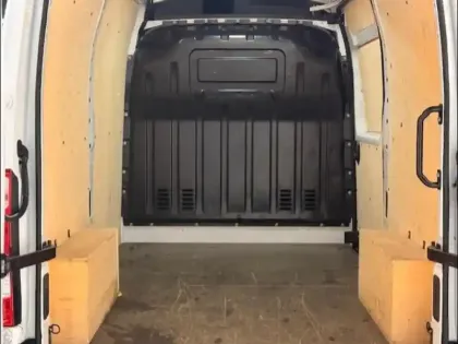 Photo 8 Renault Master Gén. III (F62) Ph3 Evo Confort 4