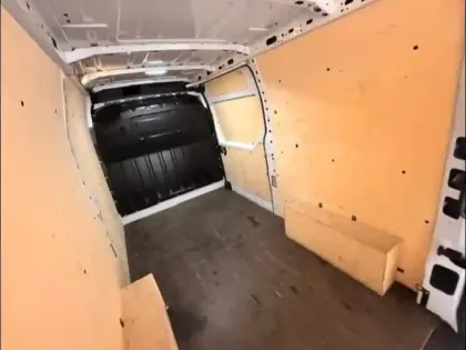 Photo 9 Renault Master Gén. III (F62) Ph3 Evo Confort 4