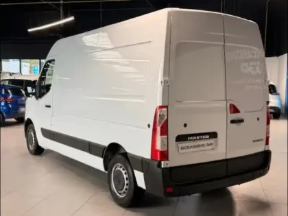 Photo 6 Renault Master Gén. III (F62) Ph3 Evo Confort 4