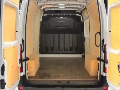 Photo 10 Renault Master Gén. III (F62) Ph3 Evo Confort 4