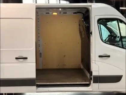 Photo 11 Renault Master Gén. III (F62) Ph3 Evo Confort 4