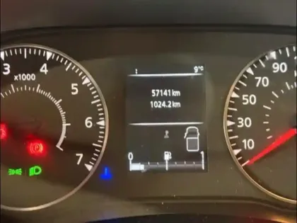 Photo 13 Renault Master Gén. III (F62) Ph3 Evo Confort 4