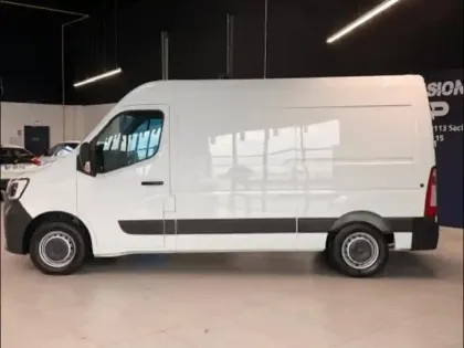 Photo 7 Renault Master Gén. III (F62) Ph3 Evo Confort 4