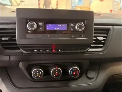 Photo 8 Renault Trafic  Fg L1H1 3T 2.0 Blue dCi 130ch Confort (18749?ht)