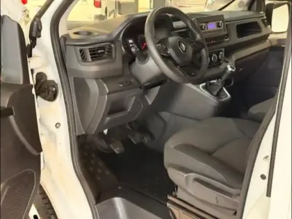 Photo 14 Renault Trafic  Fg L1H1 3T 2.0 Blue dCi 130ch Confort (18749?ht)