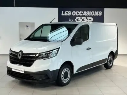 Photo Renault Trafic