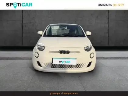 Photo 5 Fiat 500  e 95ch Action