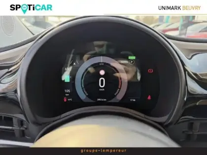 Photo 12 Fiat 500  e 95ch Action