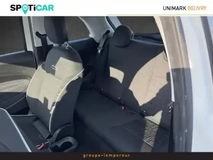 Photo 14 Fiat 500  e 95ch Action