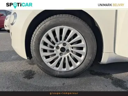 Photo 9 Fiat 500  e 95ch Action