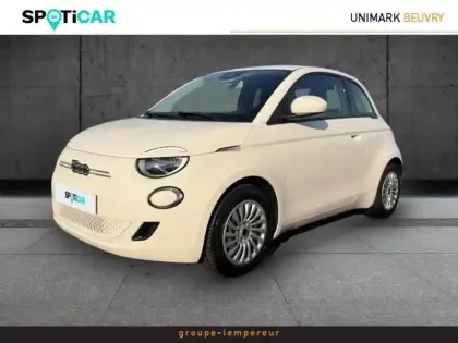 Photo 7 Fiat 500  e 95ch Action