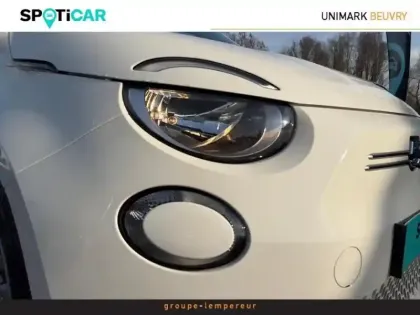 Photo 6 Fiat 500  e 95ch Action