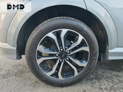 Photo 12 Ford Puma  1.0 Flexifuel 125ch S&S mHEV ST-Line