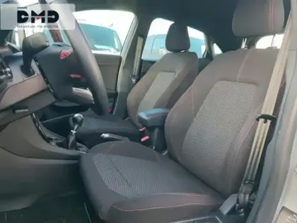 Photo 8 Ford Puma  1.0 Flexifuel 125ch S&S mHEV ST-Line