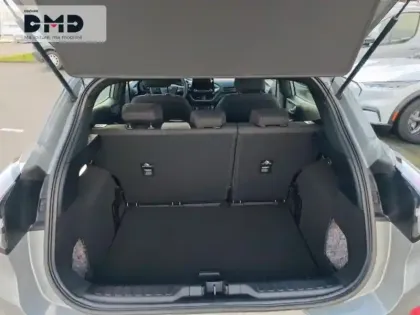 Photo 11 Ford Puma  1.0 Flexifuel 125ch S&S mHEV ST-Line