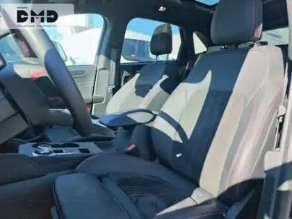 Photo 9 Ford Kuga  2.5 Duratec 180ch Hybrid FlexiFuel ST-Line X Powershift