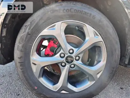 Photo 13 Ford Kuga  2.5 Duratec 180ch Hybrid FlexiFuel ST-Line X Powershift