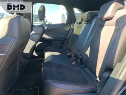 Photo 10 Ford Kuga  2.5 Duratec 180ch Hybrid FlexiFuel ST-Line X Powershift