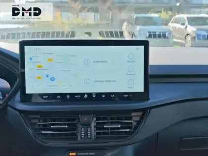 Photo 6 Ford Kuga  2.5 Duratec 180ch Hybrid FlexiFuel ST-Line X Powershift