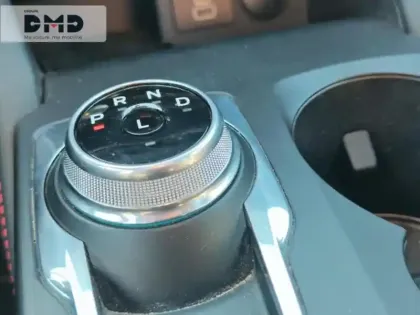 Photo 8 Ford Kuga  2.5 Duratec 180ch Hybrid FlexiFuel ST-Line X Powershift