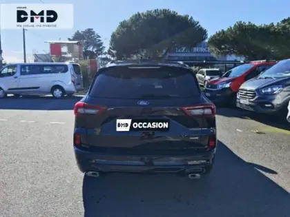 Photo 11 Ford Kuga  2.5 Duratec 180ch Hybrid FlexiFuel ST-Line X Powershift