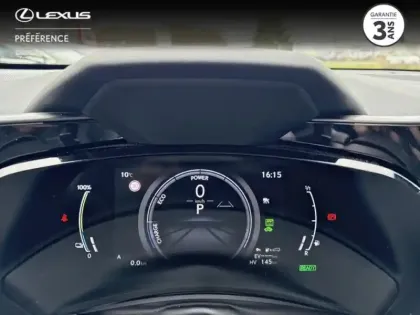 Photo 15 Lexus Nx  450h+ Luxe PACK DESIGN 4WD MY25