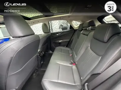 Photo 21 Lexus Nx  450h+ Luxe PACK DESIGN 4WD MY25