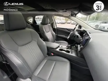 Photo 19 Lexus Nx  450h+ Luxe PACK DESIGN 4WD MY25
