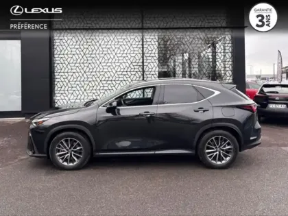 Photo 7 Lexus Nx  450h+ Luxe PACK DESIGN 4WD MY25