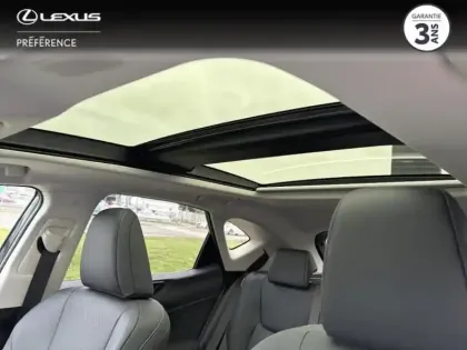 Photo 20 Lexus Nx  450h+ Luxe PACK DESIGN 4WD MY25