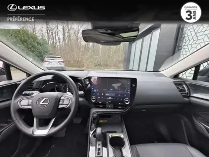 Photo 10 Lexus Nx  450h+ Luxe PACK DESIGN 4WD MY25