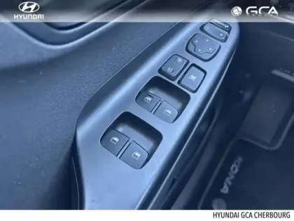 Photo 11 Hyundai Kona  Electric 39kWh - 136ch Intuitive
