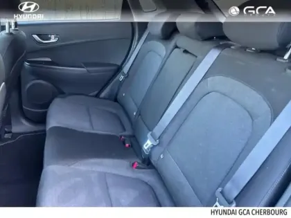 Photo 13 Hyundai Kona  Electric 39kWh - 136ch Intuitive
