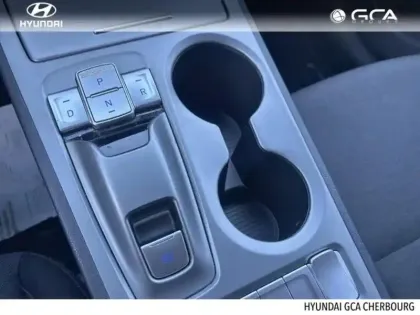 Photo 8 Hyundai Kona  Electric 39kWh - 136ch Intuitive