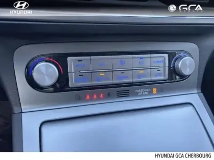 Photo 10 Hyundai Kona  Electric 39kWh - 136ch Intuitive