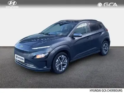 Photo Hyundai Kona