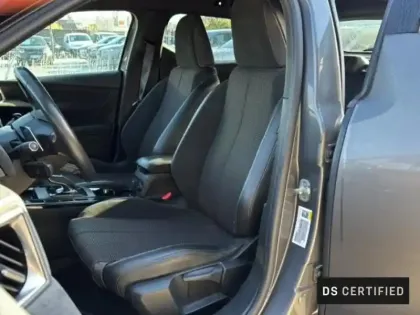 Photo 8 DS DS 3  Crossback PureTech 130ch Performance Line + Automatique 7cv