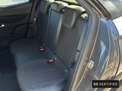 Photo 9 DS DS 3  Crossback PureTech 130ch Performance Line + Automatique 7cv