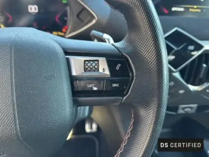 Photo 13 DS DS 3  Crossback PureTech 130ch Performance Line + Automatique 7cv