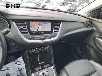 Photo 5 Opel Grandland X  Hybrid4 300ch Ultimate 11cv