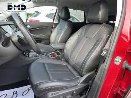 Photo 8 Opel Grandland X  Hybrid4 300ch Ultimate 11cv