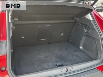 Photo 11 Opel Grandland X  Hybrid4 300ch Ultimate 11cv