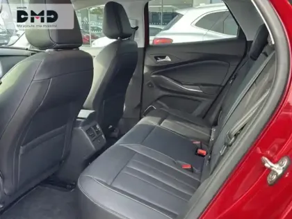 Photo 9 Opel Grandland X  Hybrid4 300ch Ultimate 11cv