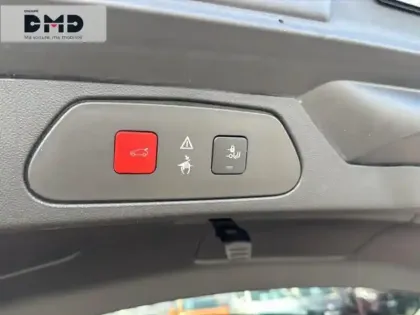 Photo 14 Opel Grandland X  Hybrid4 300ch Ultimate 11cv