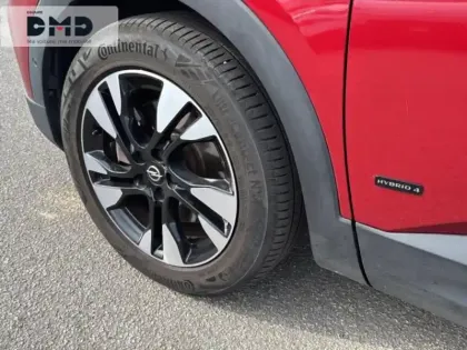 Photo 12 Opel Grandland X  Hybrid4 300ch Ultimate 11cv