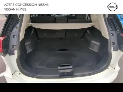 Photo 8 Nissan X-trail  1.6 dCi 130ch N-Connecta