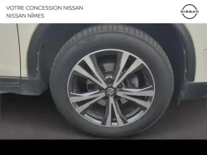 Photo 6 Nissan X-trail  1.6 dCi 130ch N-Connecta